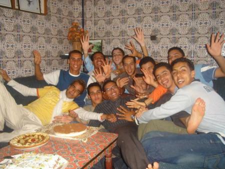 3ide milade sa7ebena yassine